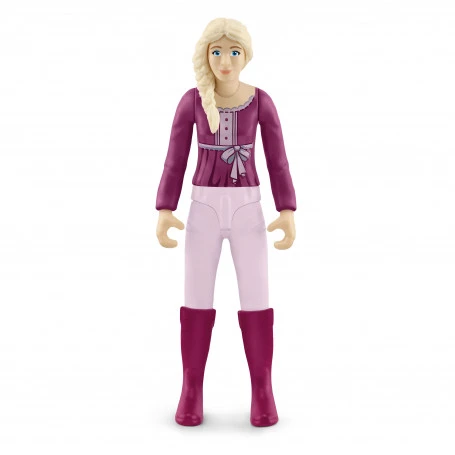 Schleich 42584 Sofia & Dusty Starterset Sofia’s Beauties 6 Schleich 42584 Sofia & Dusty Starterset Sofia’s Beauties - Afbeelding 4