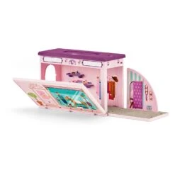Schleich 42587 Pop-Up Boetiek Sofia’s Beauties -Speelgoed Winkel schleich 42587 pop up boetiek sofias beauties 3
