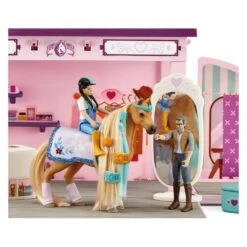 Schleich 42587 Pop-Up Boetiek Sofia’s Beauties -Speelgoed Winkel schleich 42587 pop up boetiek sofias beauties 6