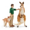 Schleich 42623 Avontuur In De Outback WildLife -Speelgoed Winkel schleich 42623 avontuur in de outback