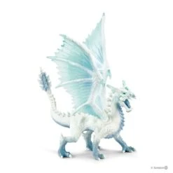 Schleich 70139 IJsdraak Eldrador 7 Schleich 70139 IJsdraak Eldrador -Speelgoed Winkel schleich 70139 ijsdraak 1 1 1