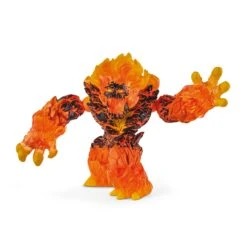 Schleich 70145 Lava Demon Eldrador 7 Schleich 70145 Lava Demon Eldrador -Speelgoed Winkel schleich 70145 lava demon 2 scaled 1