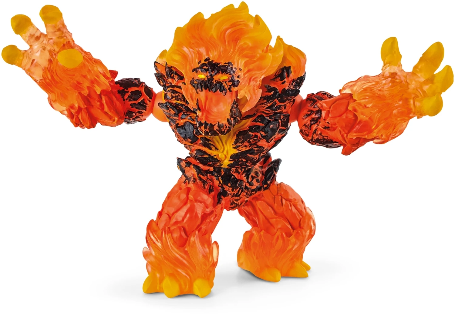 Schleich 70145 Lava Demon Eldrador 3 Schleich 70145 Lava Demon Eldrador
