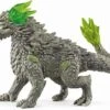 Schleich 70149 Steendraak Eldrador -Speelgoed Winkel schleich 70149 steendraak scaled 1