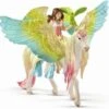 Schleich 70566 Surah Met Glitterpegasus Bayala 2 Schleich 70566 Surah Met Glitterpegasus Bayala -Speelgoed Winkel schleich 70566 surah met glitterpegasus