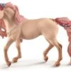 Schleich 70573 Eenhoorn Juweel Merrie Bayala -Speelgoed Winkel schleich 70573 sieradeneenhoorn