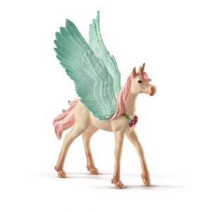 Schleich 70575 Pegasus Eenhoorn Juweel Veulen Bayala