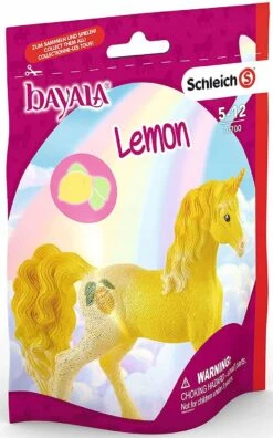 Schleich 70700 Citroen Eenhoorn Om Te Verzamelen -Speelgoed Winkel schleich 70700 citroen eenhoorn 1