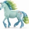 Schleich 70722 Suikerspin Eenhoorn Hengst Bayala