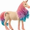 Schleich 70723 Marsmallow Eenhoorn Merrie Bayala -Speelgoed Winkel schleich 70723 suikerspin marshmallow eenhoornmerrie scaled 1