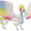 Schleich 70728 Regenboogdraak Bayala -Speelgoed Winkel schleich 70728 regenboogdraak scaled 1