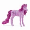 Schleich 70738 Blauwe Bessen Cupcake Eenhoorn Om Te Verzamelen