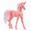 Schleich 70739 Verjaardagstaart Eenhoorn Om Te Verzamelen -Speelgoed Winkel schleich 70739 verjaardagstaart eenhoorn