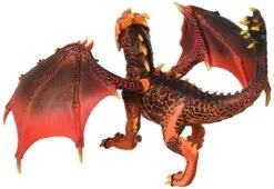 Schleich 70138 Lavadraak Eldrador -Speelgoed Winkel schleich 70138 lavadraak 2