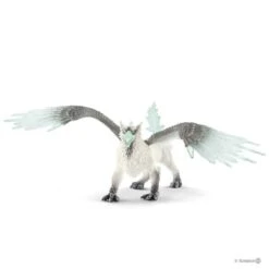 Schleich 70143 IJs Griffin Eldrador -Speelgoed Winkel schleich 70143 ijs griffin 4