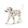 Schleich 16838 Dalmatiër Reu FarmWorld -Speelgoed Winkel schleich16838 dalmatier reu
