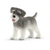 Schleich 13892 Dwergschnauzer Hond FarmWorld 2 Schleich 13892 Dwergschnauzer Hond FarmWorld -Speelgoed Winkel schleich 13892 dwergschnauzer hond