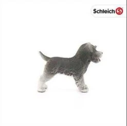Schleich 13892 Dwergschnauzer Hond FarmWorld -Speelgoed Winkel schleich 13892 dwergschnauzer hond. 1