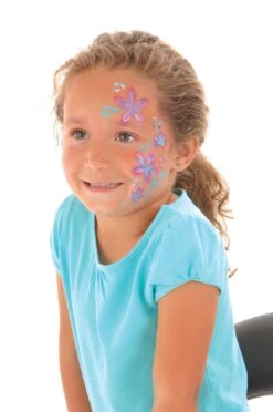 Schminkset Fairy Princess Face Paints -Speelgoed Winkel schminkset fairy face paints 1 1