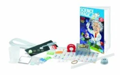 Wetenschappelijke Goocheldoos 4M Kidzlabs -Speelgoed Winkel science magic 4m kidzlabs 1 1