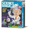 Wetenschappelijke Goocheldoos 4M Kidzlabs -Speelgoed Winkel science magic 4m kidzlabs