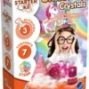 Starter Kit Eenhoorn Kristallen Science4You Ontdekspeelgoed -Speelgoed Winkel science4you starter kit eenhoorn kristallen