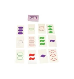 SET – Kaartspel -Speelgoed Winkel set kaartspel 999games 1 1