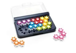 Smart Games SmartGames IQ-Stars Puzzelspel Smart-Games -Speelgoed Winkel sg 411 iq stars smartgames 1 1