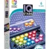 Smart Games SmartGames IQ-Stars Puzzelspel Smart-Games -Speelgoed Winkel sg 411 iq stars smartgames