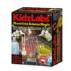 Wetenschap Magie En Illusie Combopakket 4M Kidzlabs 2 Wetenschap Magie En Illusie Combopakket 4M Kidzlabs -Speelgoed Winkel showtime science magic 4m kidzlabs
