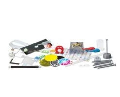 Wetenschap Magie En Illusie Combopakket 4M Kidzlabs -Speelgoed Winkel showtime science magic 4m kidzlabs 2