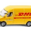 Siku 1085 Bestelauto DHL -Speelgoed Winkel siku 1085 bestelauto dhl