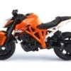 Siku 1384 Motorfiets KTM 1290 Super-Duke R -Speelgoed Winkel siku 1384 motorfiets ktm 1290