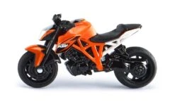 Siku 1384 Motorfiets KTM 1290 Super-Duke R