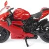 Siku 1385 Motorfiets Ducati Panigale 1299 Schaal 1 : 87
