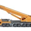 Siku 1886 Liebherr Kraan Schaal 1 : 87 -Speelgoed Winkel siku 1886 liebherr kraan