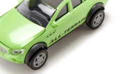 Siku 2349 Mercedes Benz E-klasse All-Terrain 4×4 Schaal 1:50 12 Siku 2349 Mercedes Benz E-klasse All-Terrain 4×4 Schaal 1:50 -Speelgoed Winkel siku 2349 mercedes benz e klasse all terrain 4x4 2