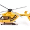 Siku 2539 Helikopter ADAC -Speelgoed Winkel siku 2539 helikopter schaal