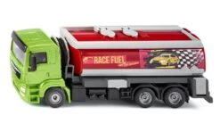 Siku 2716 MAN Met Tankwagenopbouw