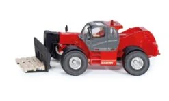 Siku 3507 Verreiker Manitou -Speelgoed Winkel siku 3507 manitou mht10230 telescooplader 1 1