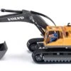 Siku 3535 Hydraulische Graafmachine Volvo EC 290 Schaal 1 : 50 -Speelgoed Winkel siku 3535 hydraulische graafmachine volvo ec 290