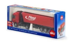 Siku 3537 Vrachtwagen Kipper-oplegger -Speelgoed Winkel siku 3537 vrachtwagen met kipper oplegger 1 1