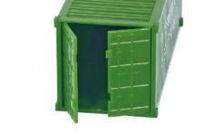 Siku 3921 Vrachtwagen Met 2 Containers -Speelgoed Winkel siku 3921 vrachtwagen met container 1 1