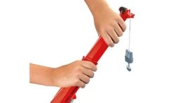 Siku 4311 Megalifter Mobiele Kraan Schaal 1 : 55 -Speelgoed Winkel siku 4311 mega lifter mobiele kraan 1 1