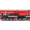 Siku 4311 Megalifter Mobiele Kraan Schaal 1 : 55 -Speelgoed Winkel siku 4311 mega lifter mobiele kraan