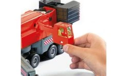 Siku 4311 Megalifter Mobiele Kraan Schaal 1 : 55 -Speelgoed Winkel siku 4311 mega lifter mobiele kraan 2