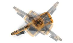 Siku Control 6740 Liebherr R980-SME Rupsgraafmachine 15 Siku Control 6740 Liebherr R980-SME Rupsgraafmachine -Speelgoed Winkel siku 6740 liebherr r980 sme rupsgraafmachine 3