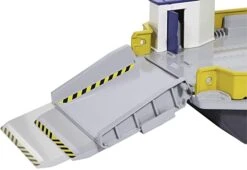 Siku 1750 Veerboot Veerpont Schaal 1:50 -Speelgoed Winkel siku1750detailveerbootlaadklepspeelactief.nl