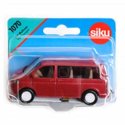 Siku 1070 VW Bus Multivan Volkswagen 1:87 12 Siku 1070 VW Bus Multivan Volkswagen 1:87 -Speelgoed Winkel siku 1070 vw multivan bus volkswagen 2