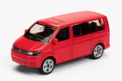 Siku 1070 VW Bus Multivan Volkswagen 1:87 13 Siku 1070 VW Bus Multivan Volkswagen 1:87 -Speelgoed Winkel siku 1070 vw multivan bus volkswagen 3